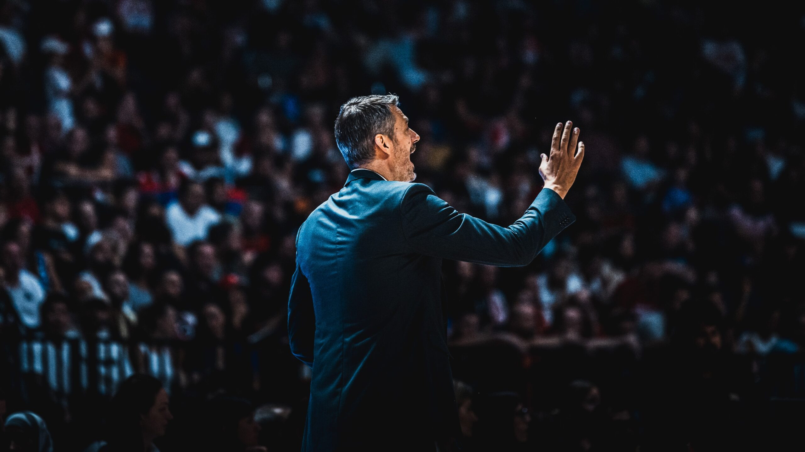 Dubai veruje u Golemca – ponovo produžen ugovor!