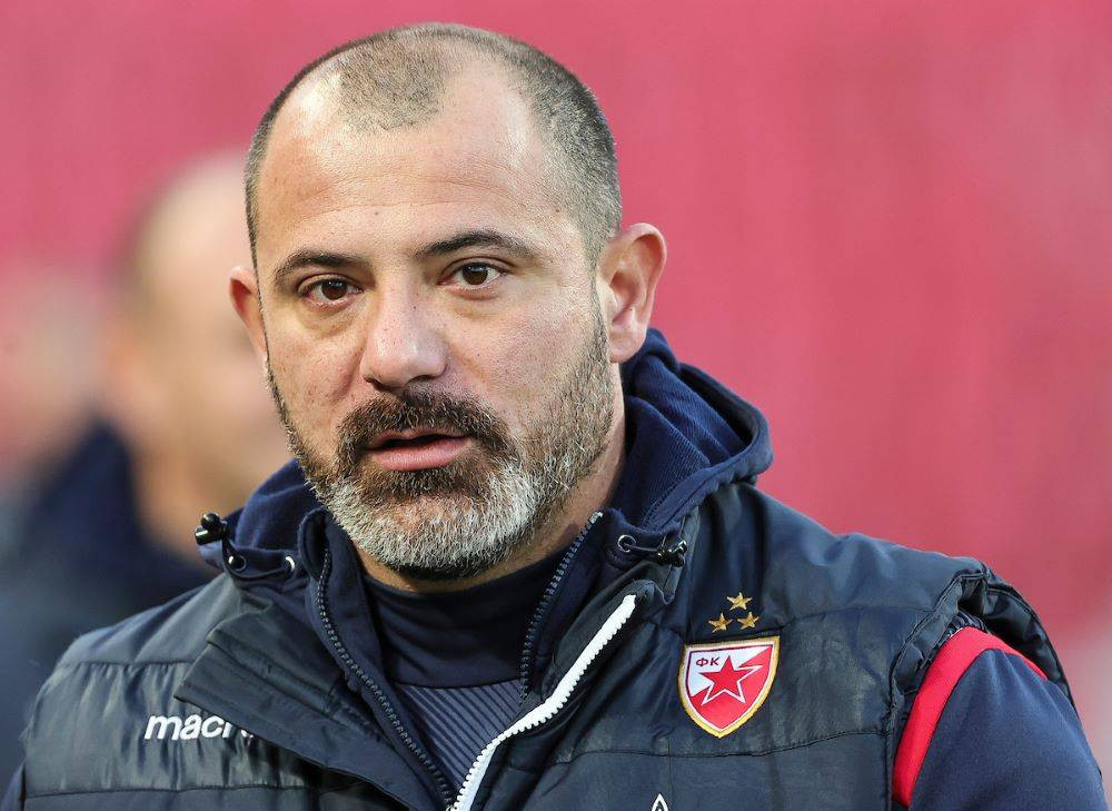 “Za Spartak bi bilo najbolje da Stanković preuzme Srbiju”