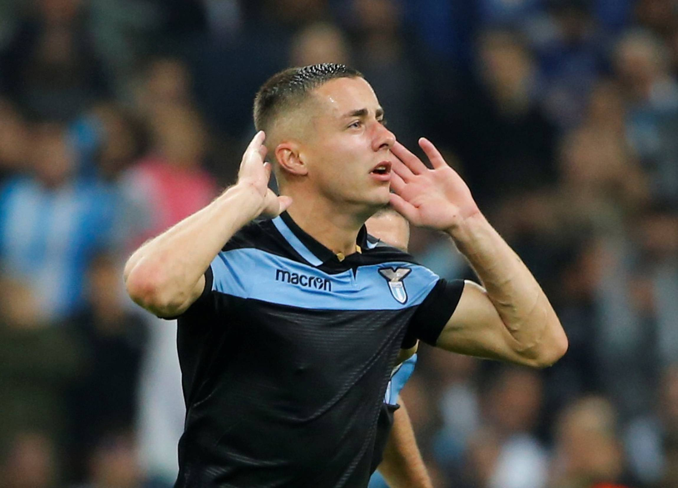 Marušić zagolicao maštu partizanovaca