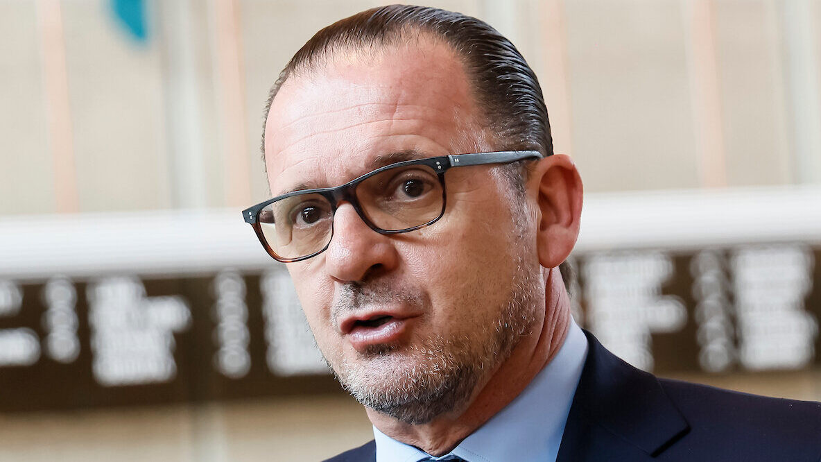 Mijatović: Neću se smiriti dok Partizan ne bude igrao Ligu šampiona… Da nas je neko birao – bolje ne bi izabrao