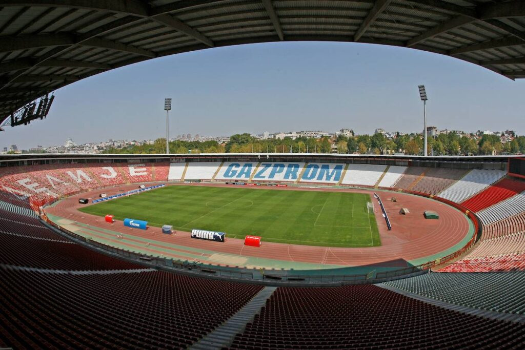 Zvezda potpisala Nigerijca