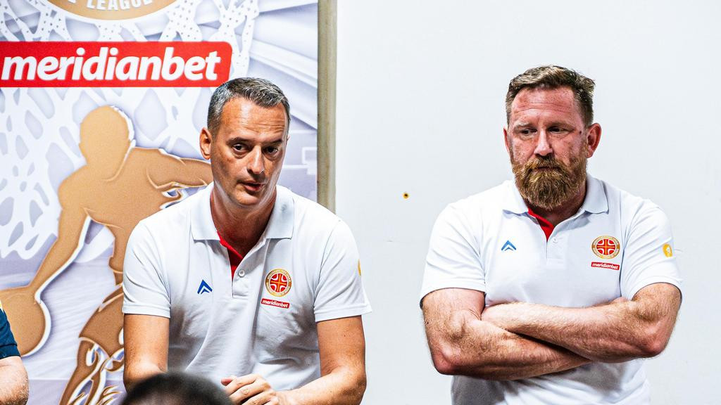 Trka kreće iz Pančeva, subota dan za Meridianbet KLS