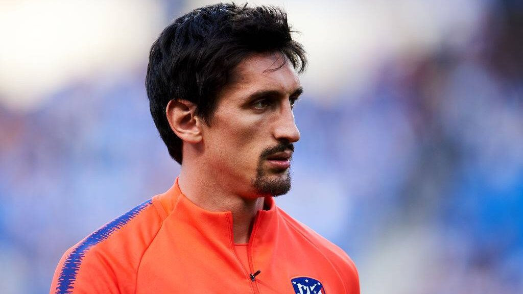 Stefan Savić o teškim danima u Partizanu… Nesta idol, Vidić jedan od najboljih ikada