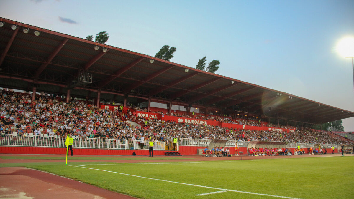 Remi na Karađorđu, Železničar mogao do trijumfa