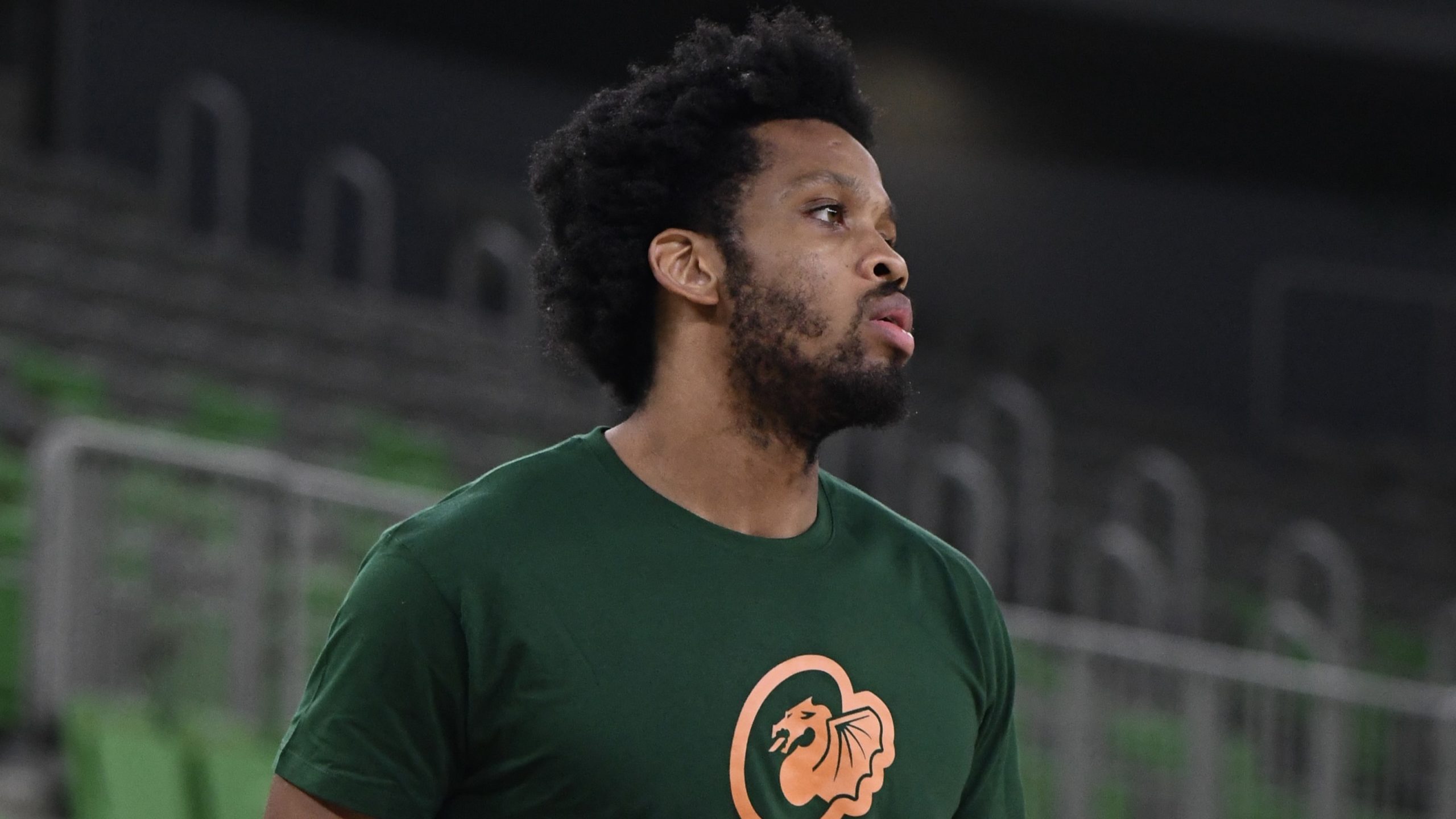 Cedevita Olimpija dovela dabl-dabl mašinu iz Turske