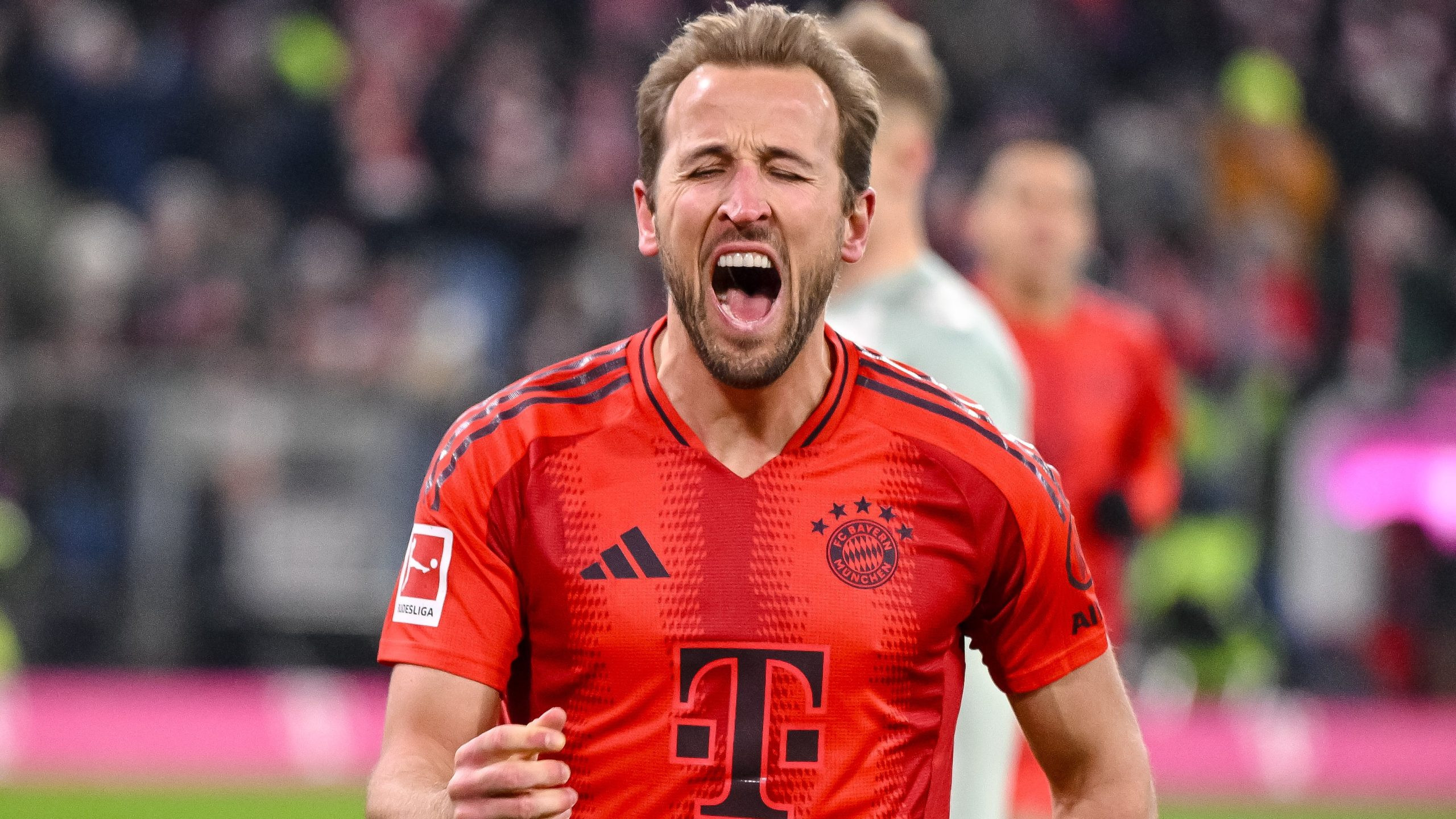 Hari Kejn nije sa ove planete – 100 golova za Bajern na 104 utakmice