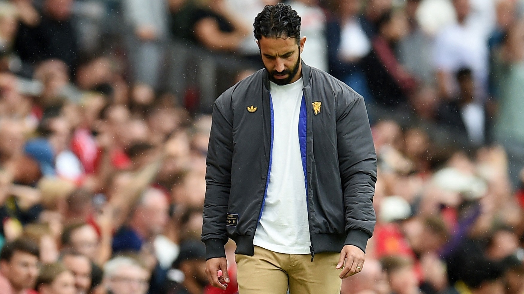 Dok se čekaju Ugrešić i Milošević, stiže afričko čudo od deteta