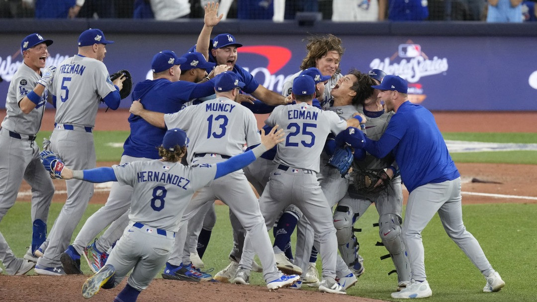 “Kako mu ruke nisu otpale?” Spektakl sedmog meča pripao jednom Japancu koji nije Ohtani