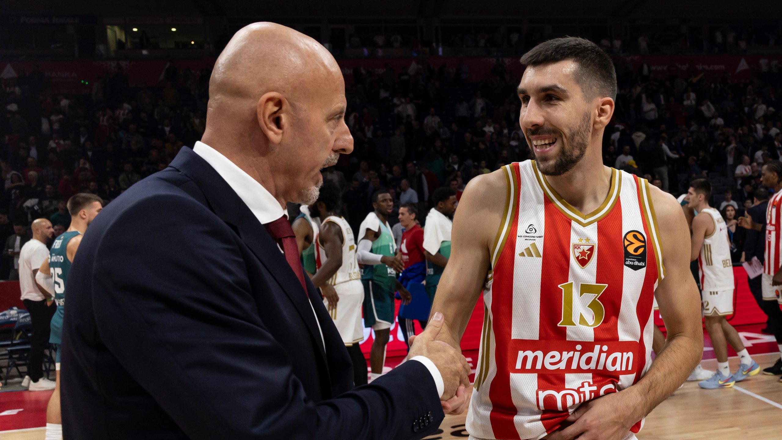 Prva rata Sferopulosovog duga