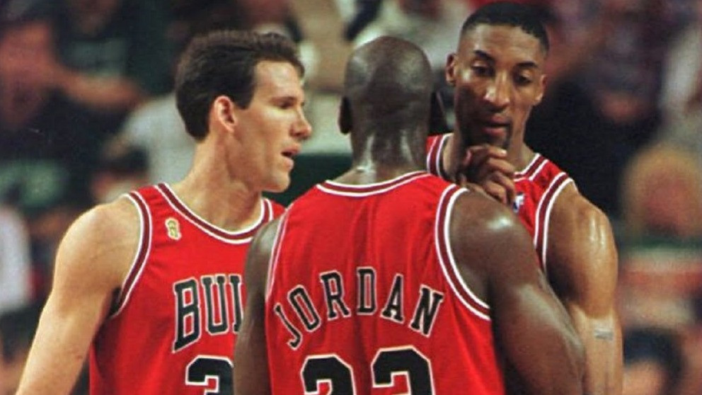 Pipen: Jokiću ne bi bilo prijatno u mojoj eri