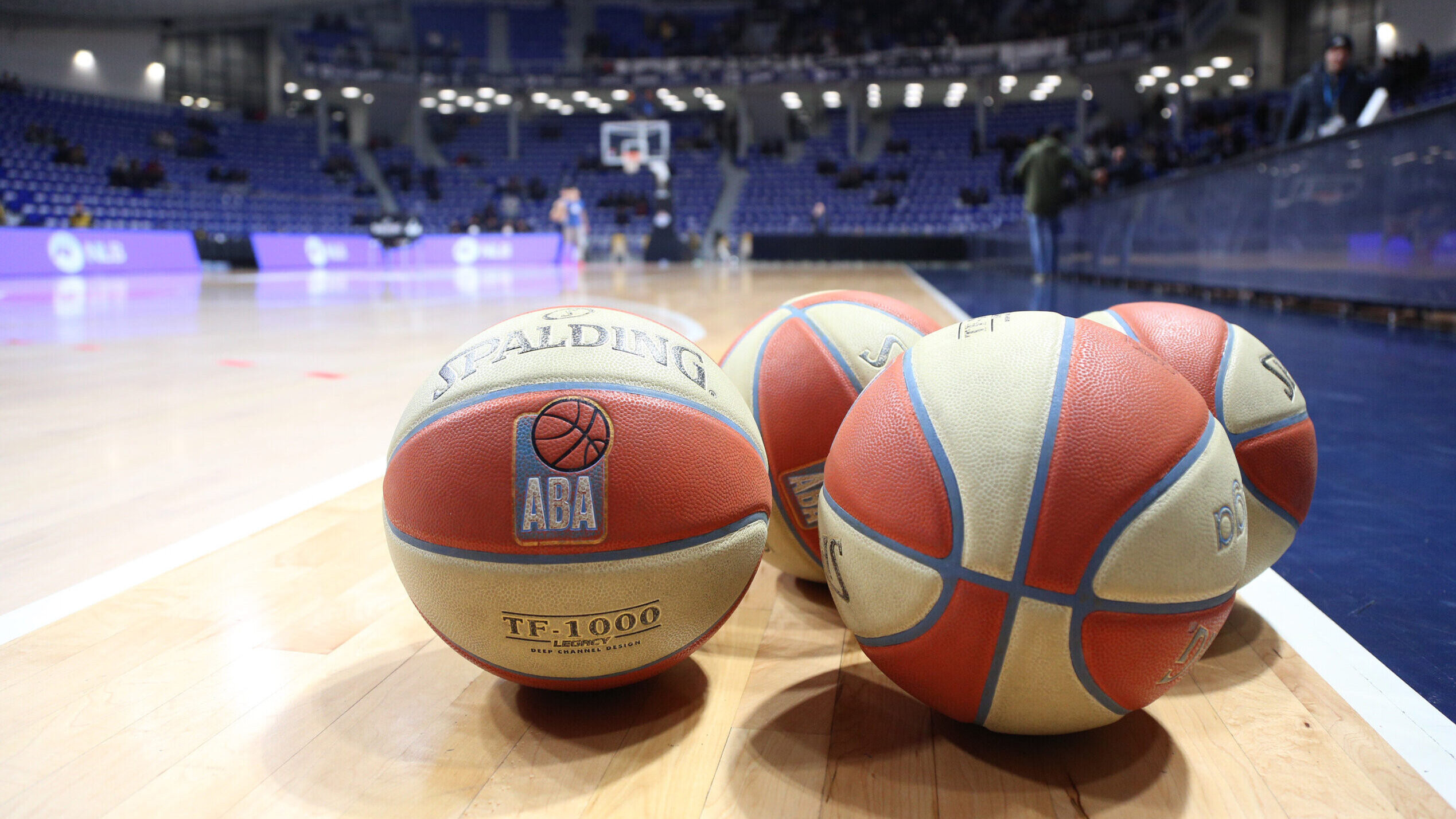 Jadranom do Saudijske Arabije: Šeik zainteresovan za ABA ligu!