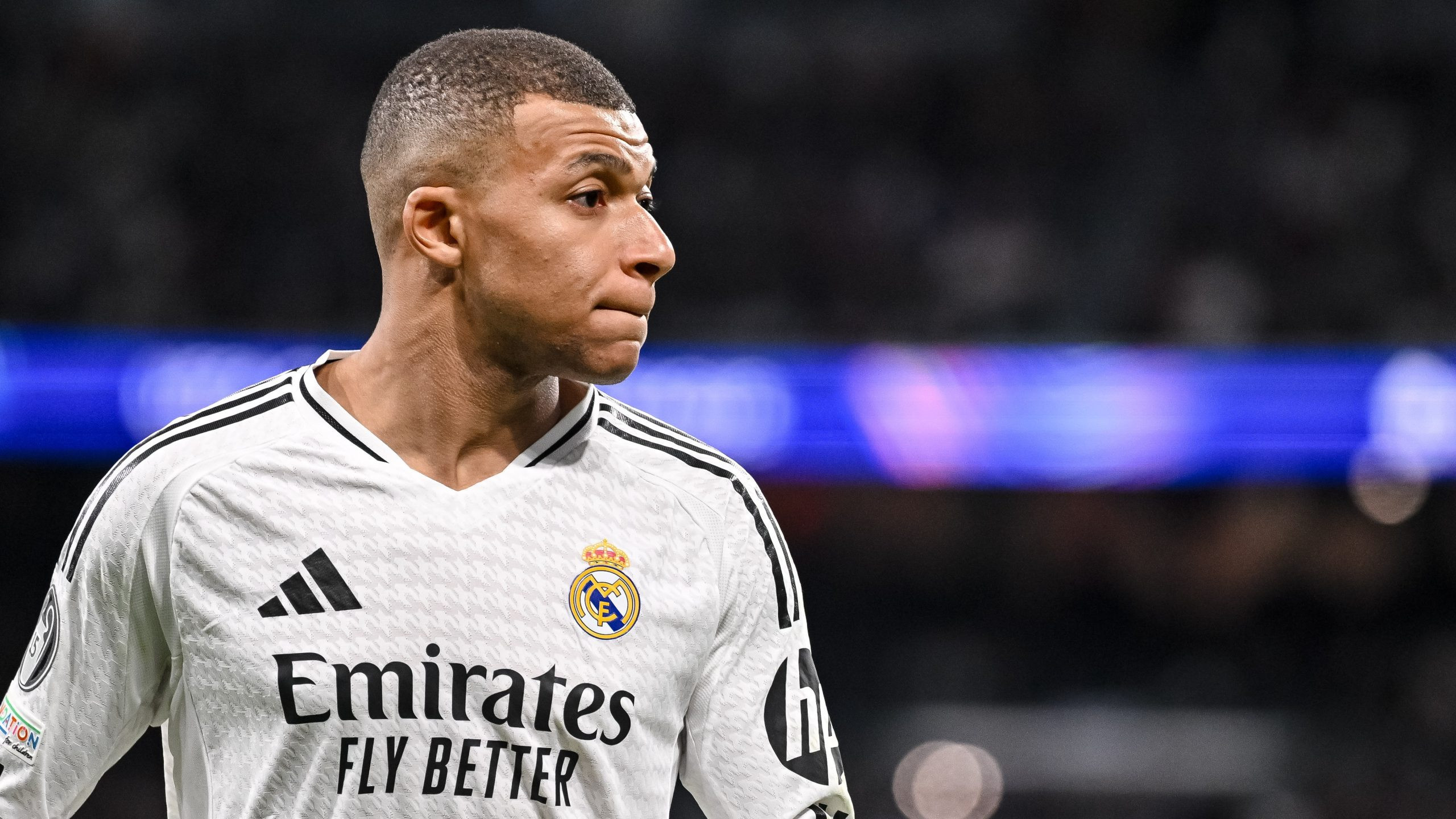 Real na pogon Mbapea deklasirao Levante, vratio se Belingem