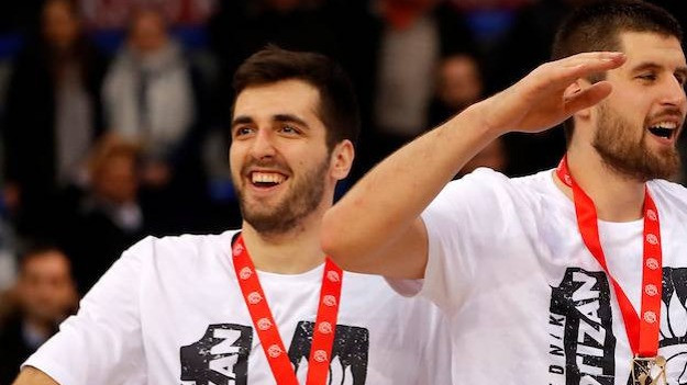 Bivši igrač Partizana vraća se u ACB