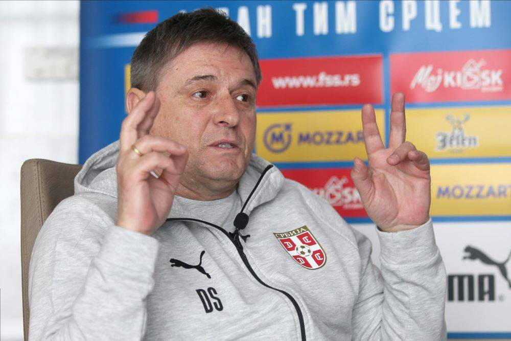 Aleksandar Stanković i Andrej Ilić na Piksijevom spisku