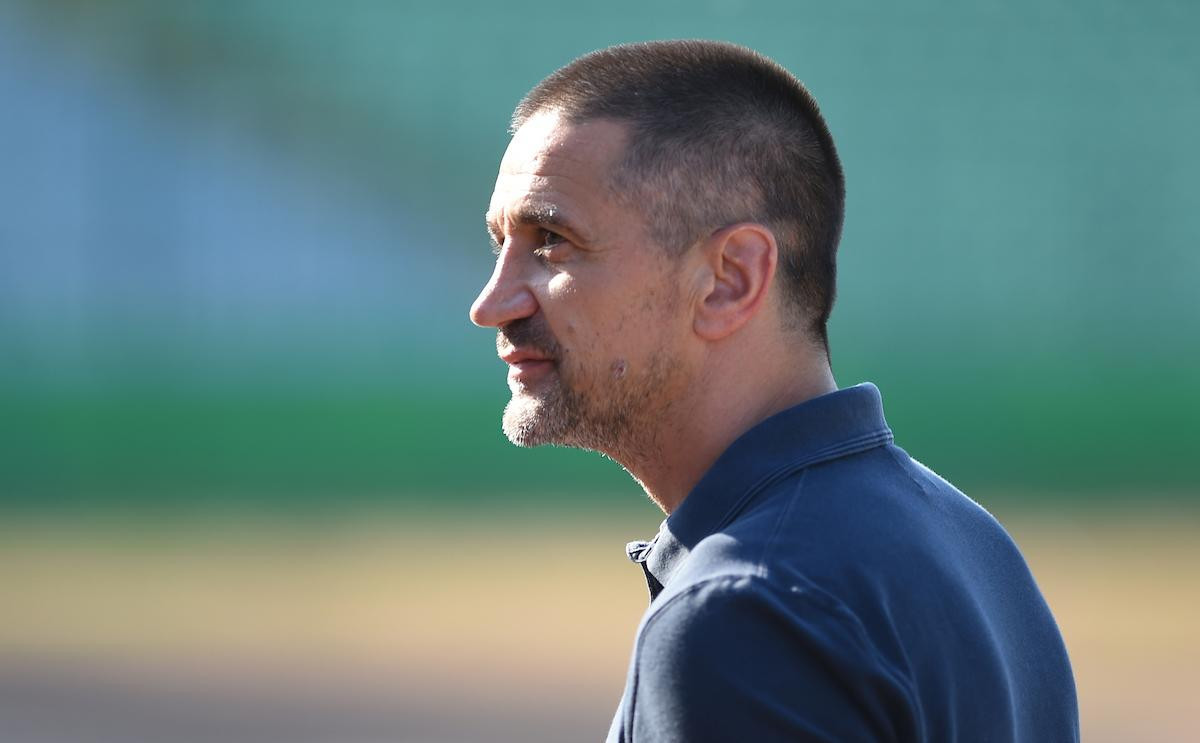 Mirković pozvao Jovana Miladinovića, ali ne i Andriju Maksimovića