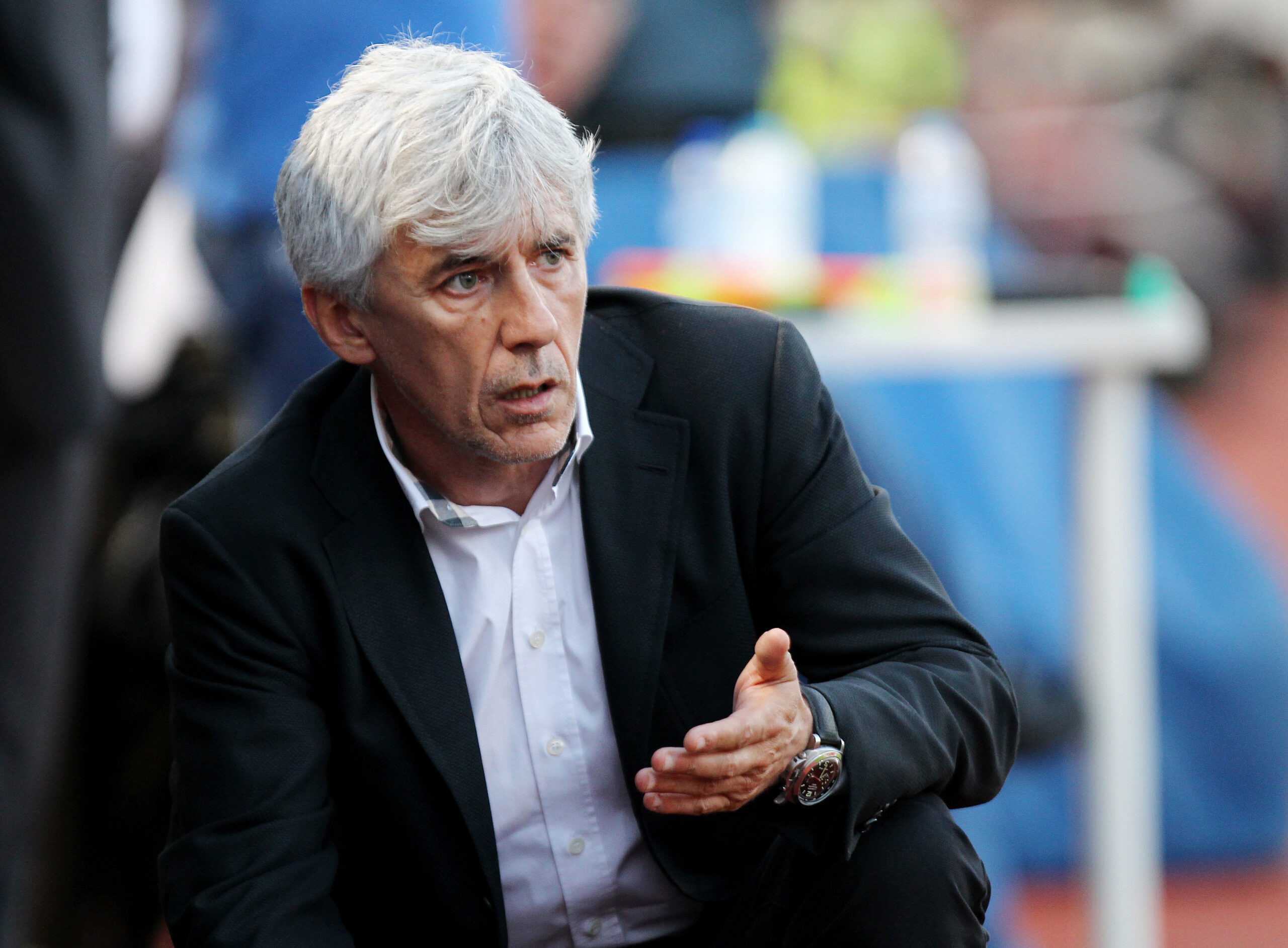 Jovanović prinudno pozvao Tetea u reprezentaciju