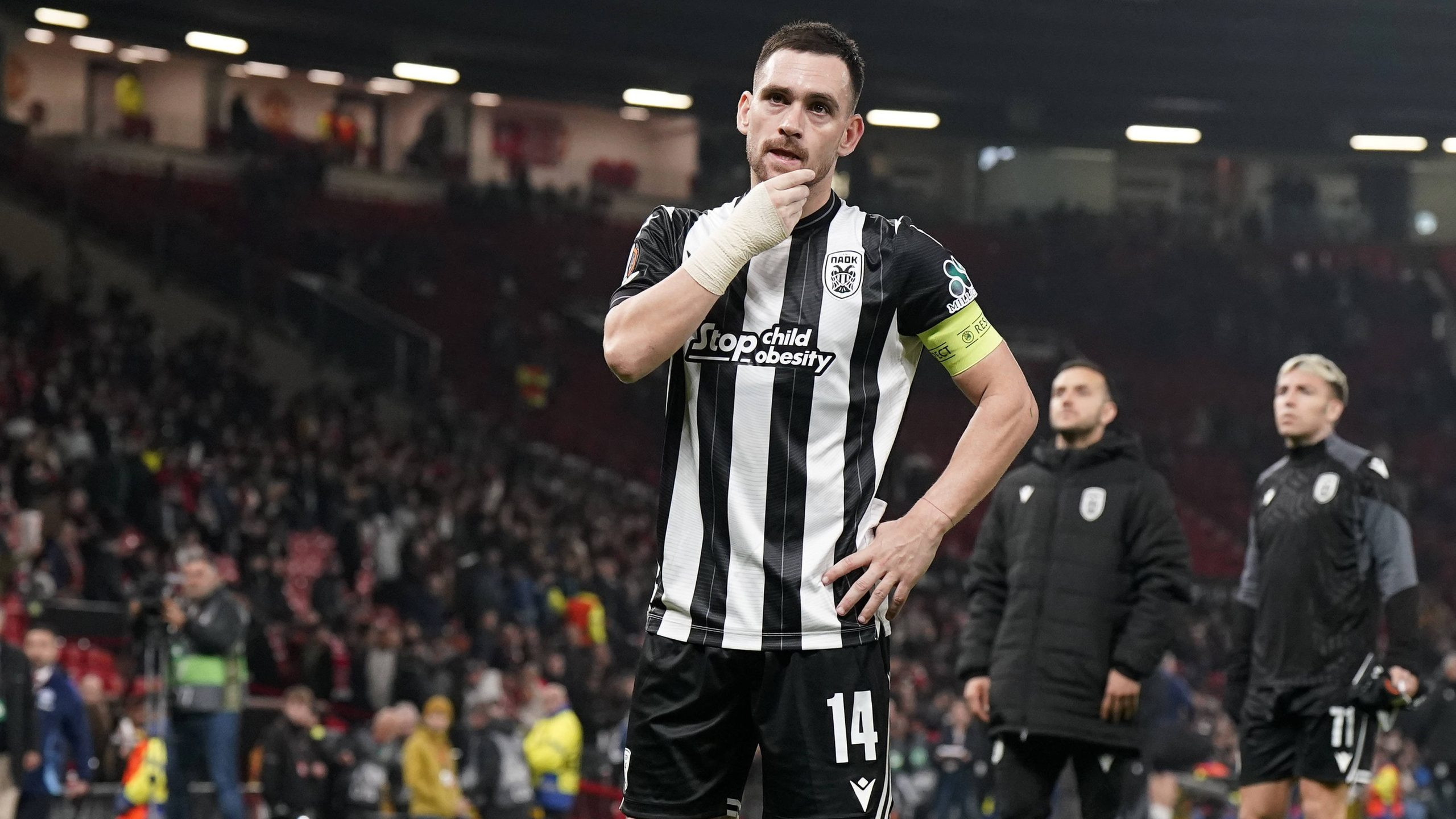 Živković teška srca čestitao Pantoviću: Ima još da se igra…