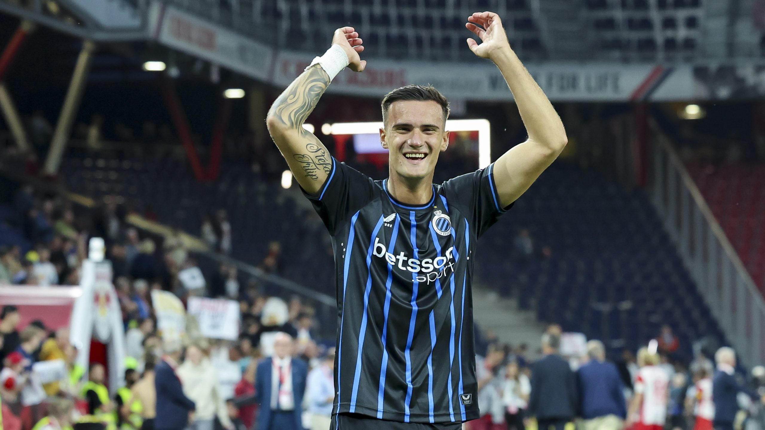 Premijerligaši kvare Interove planove sa Stankovićem