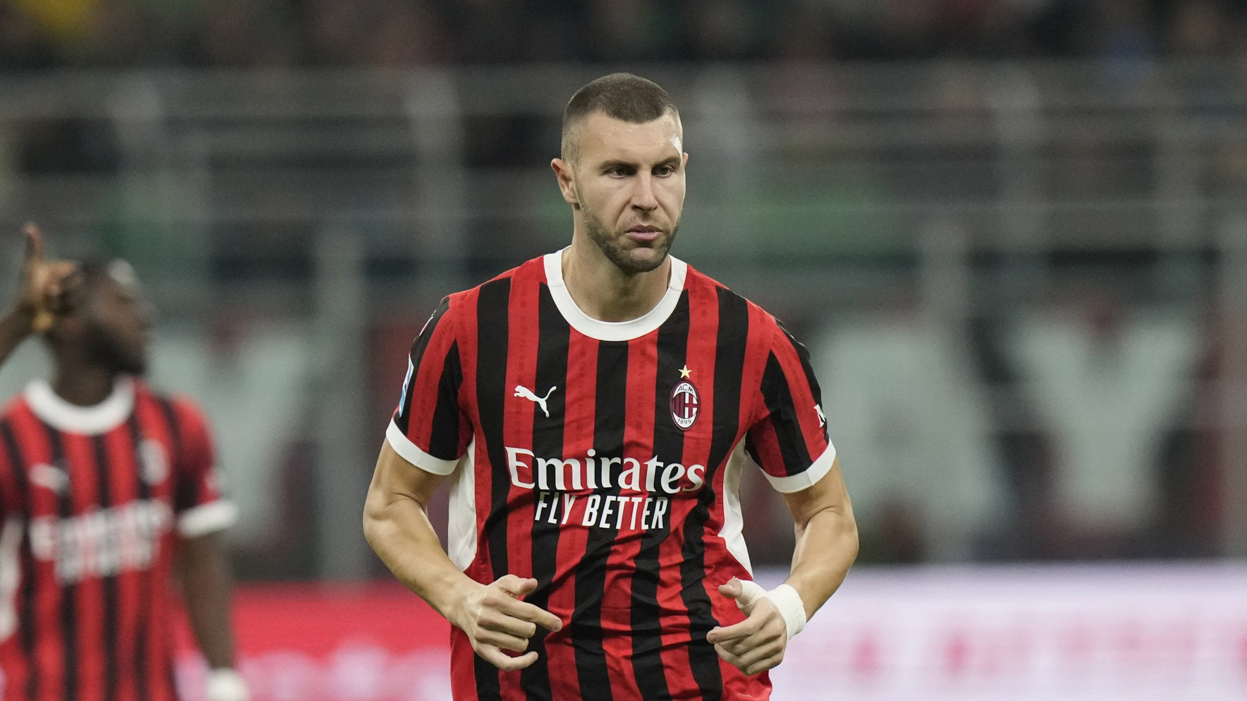 Ponovo se priča o transferu Strahinje Pavlovića