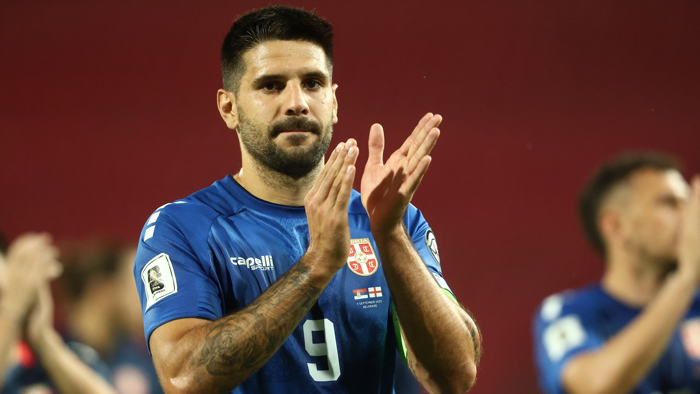 Mitrović otvoreno o Piksiju: Završilo se nesrećno, ali je uradio dobar posao