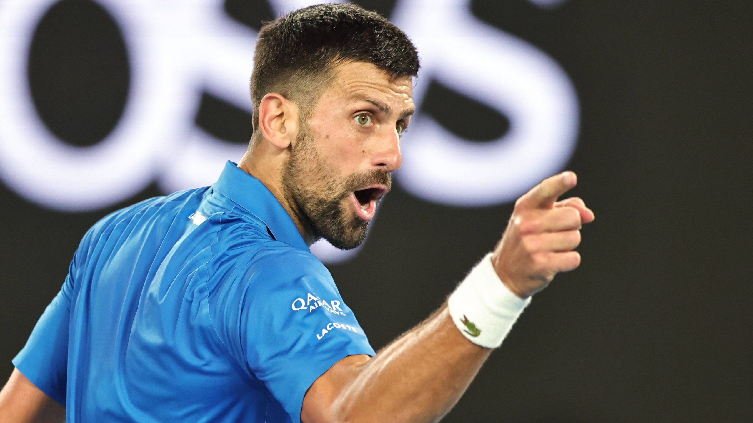 Atina videla starog Novaka – pobeda i plasman u četvrtfinale