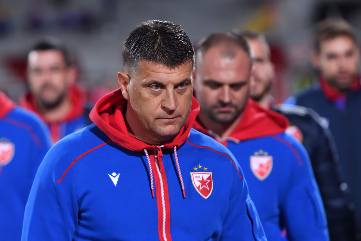 Milojević ustupio dvojac Milijašu