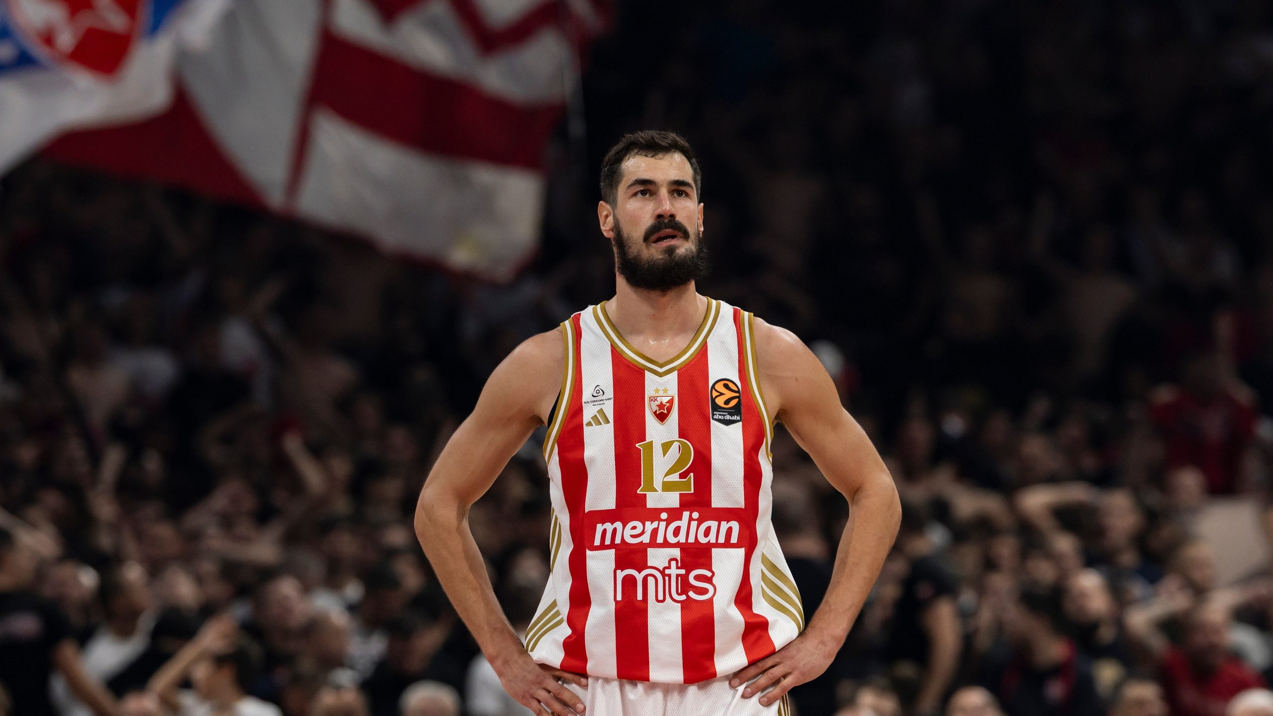 Kalinić zna recept za PAO: Poraz nije loš da ošamari, ali nije bila realna slika