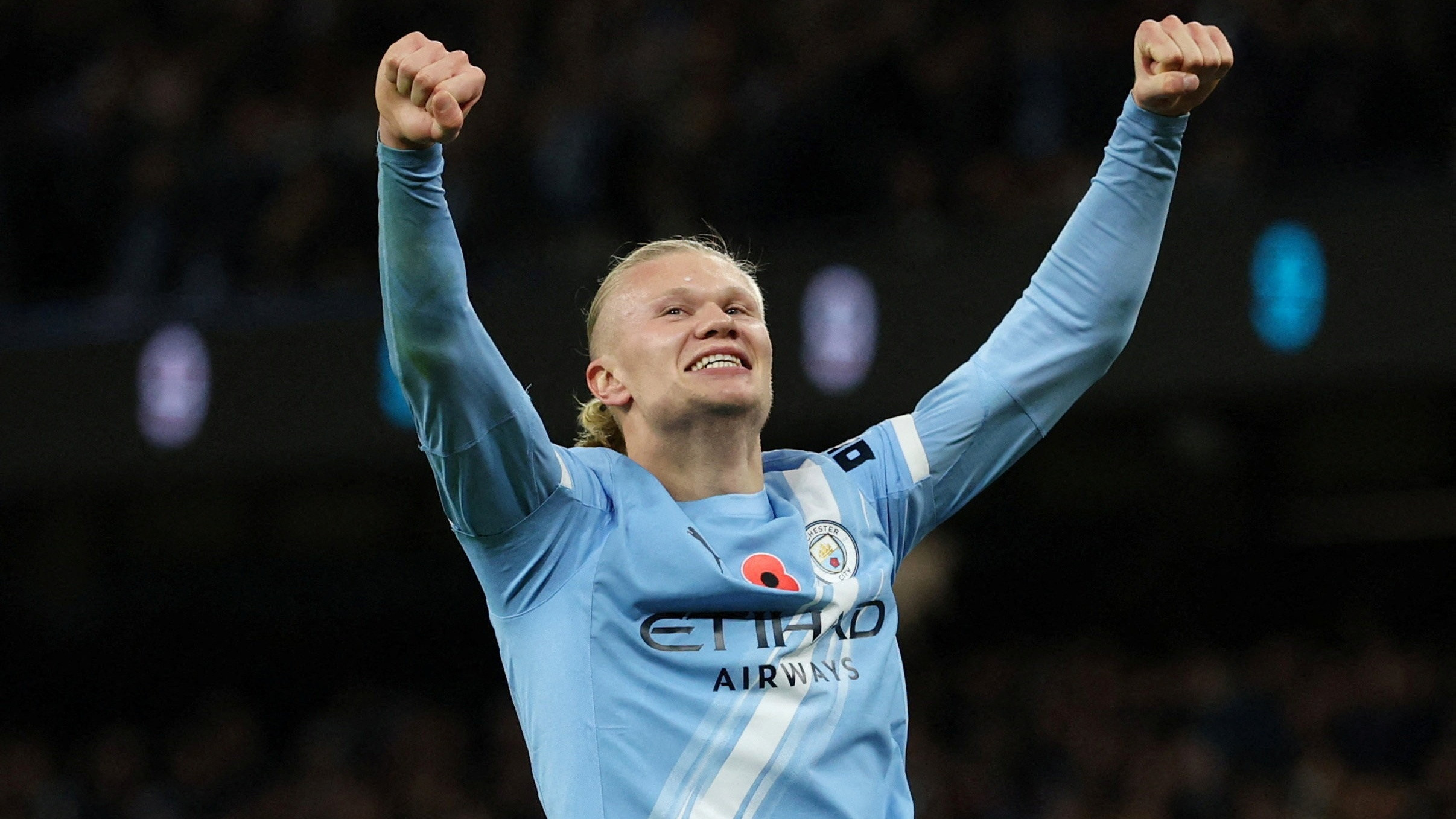 Erling Haland razara Premijer ligu