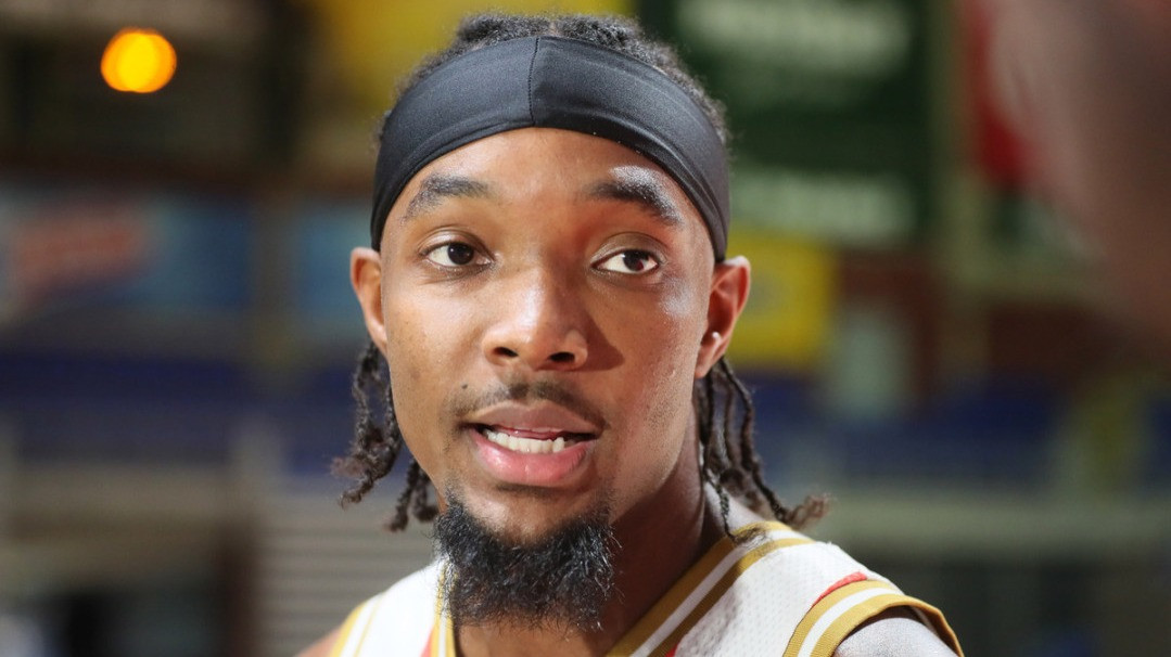 Grejem na pitanje kad se vraća na teren: Barem još nedelju-dve