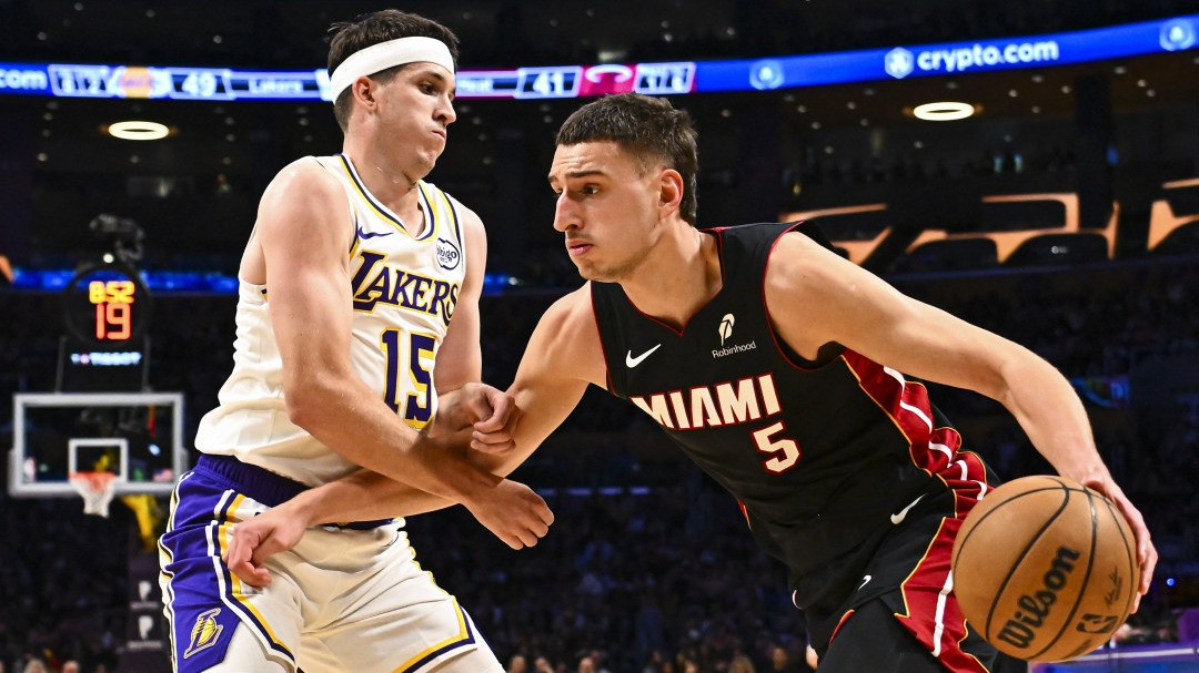 Dončić tripl-dablom ispratio Jovića iz Holivuda