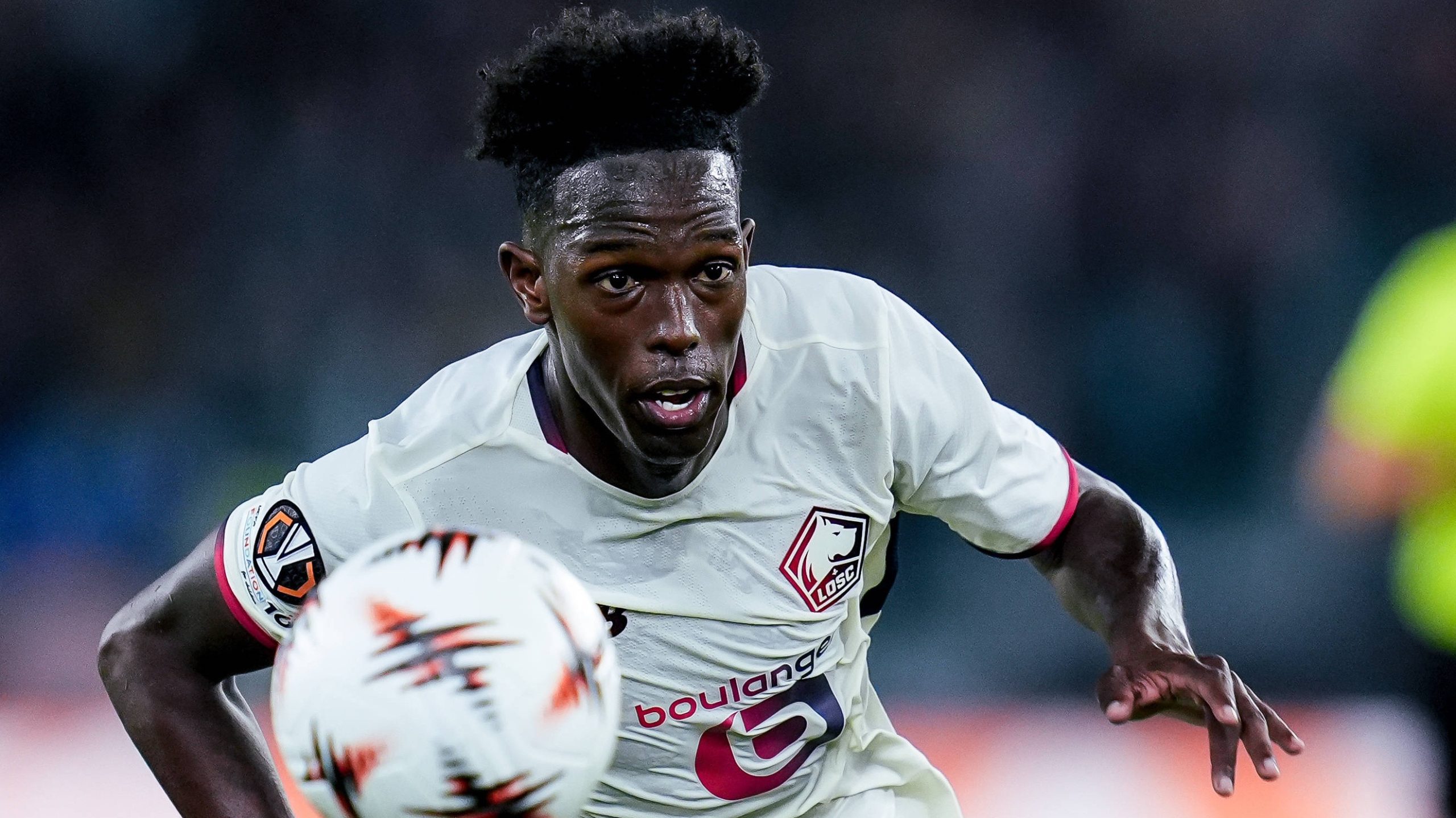 Lil se oporavio i na Marakanu stiže naoštren