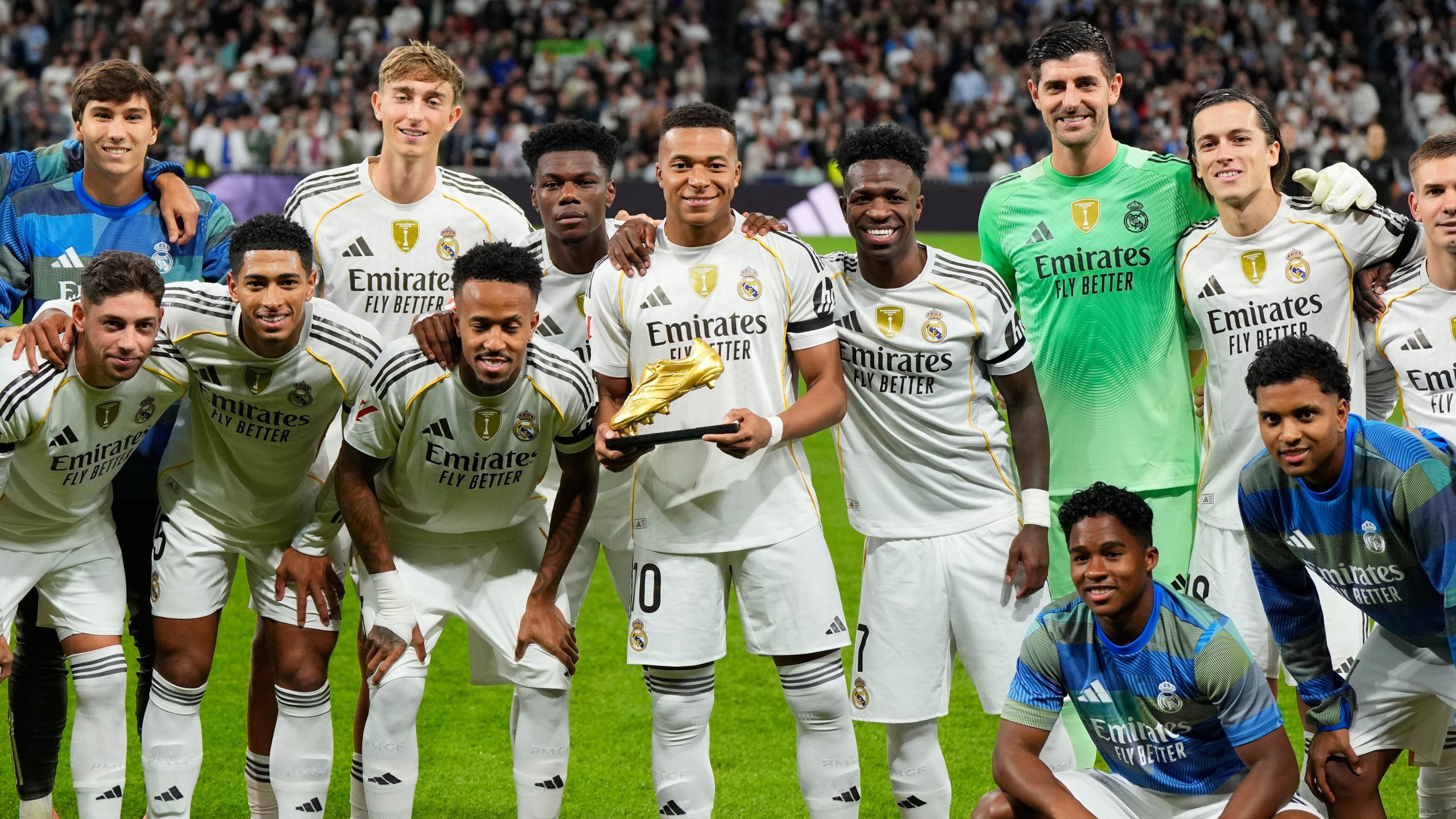 Nema spasa od Zlatne kopačke – Valensija zna zašto