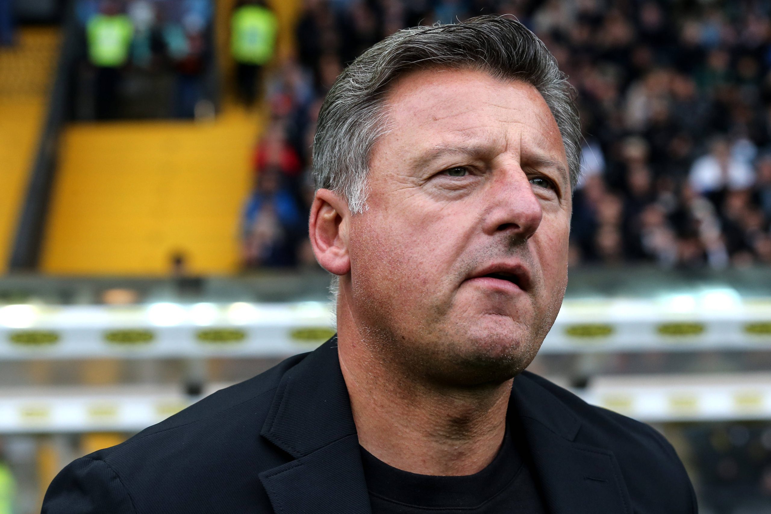 Srbin krivac za prvi poraz Atalante