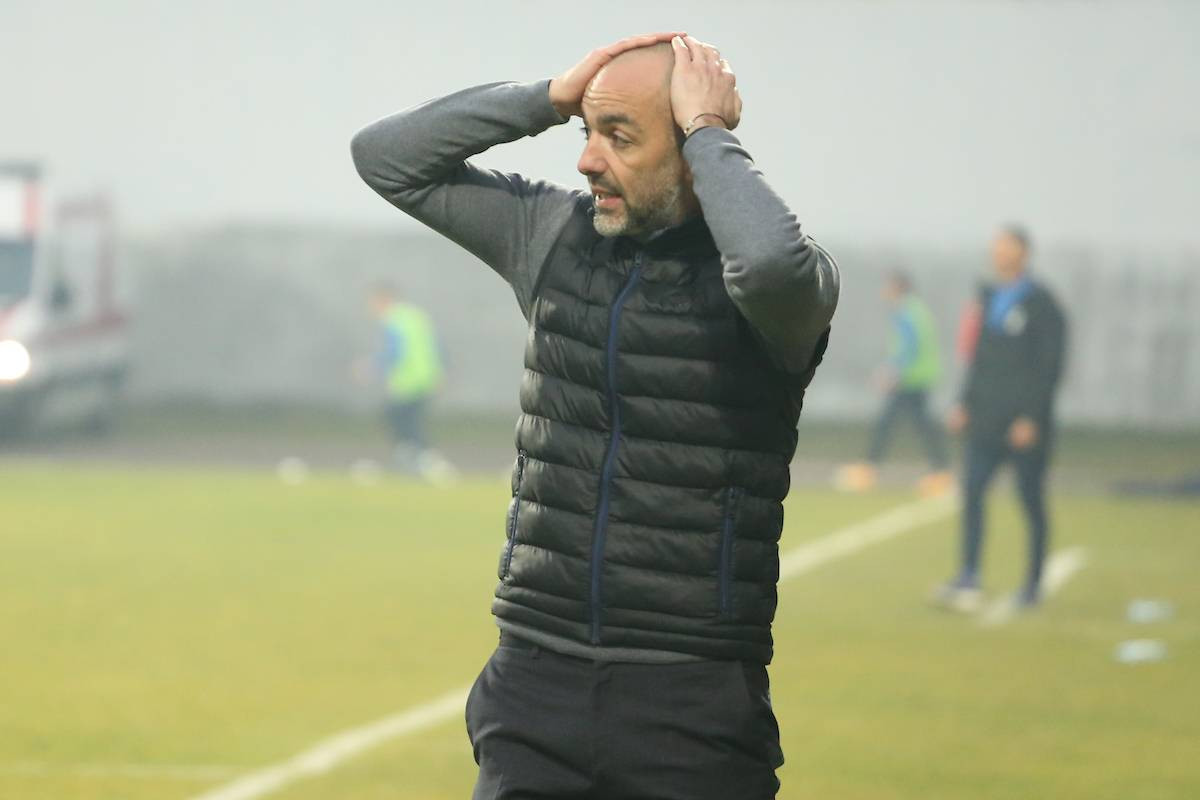 Lazetić na udaru: Navijači su u pravu – i ja se pitam zašto ne igram više