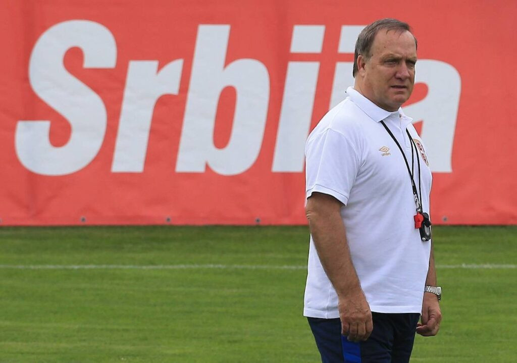 Bivši selektor Srbije napustio reprezentaciju pred istorijsku utakmicu: Fudbal nije najvažnija stvar u životu