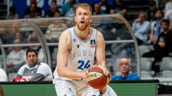 Dva potpisa u ABA ligi: Vratio se Drežnjak, Kluž angažovao Litvanca