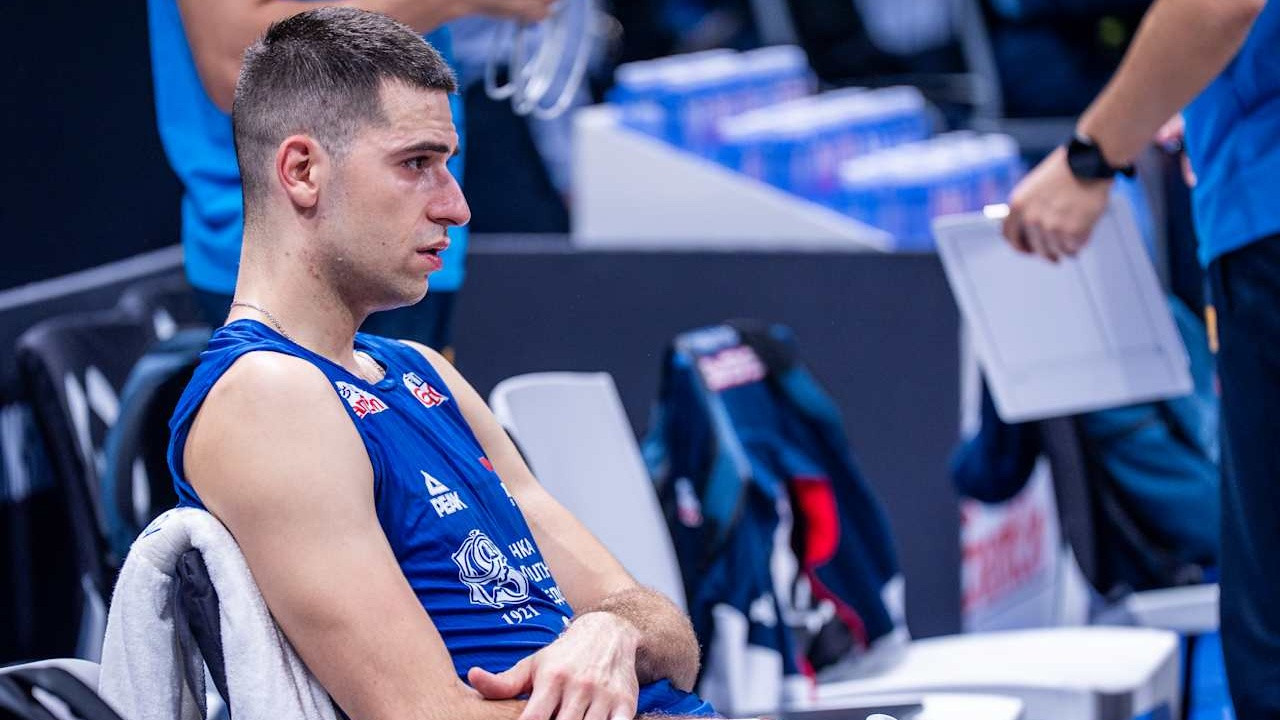 Tužno odbojkaško leto 2025.