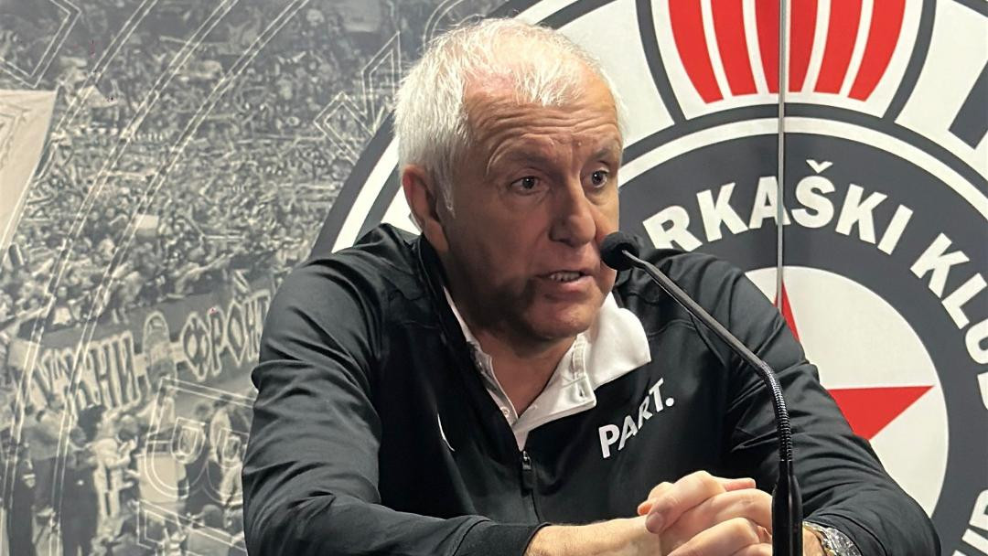 Obradović dobio Džabarija, izgubio Arijana: Ova era je pogubna za sve ljude, pa i za igrače – Parker može više, apsolutno verujem Miltonu!