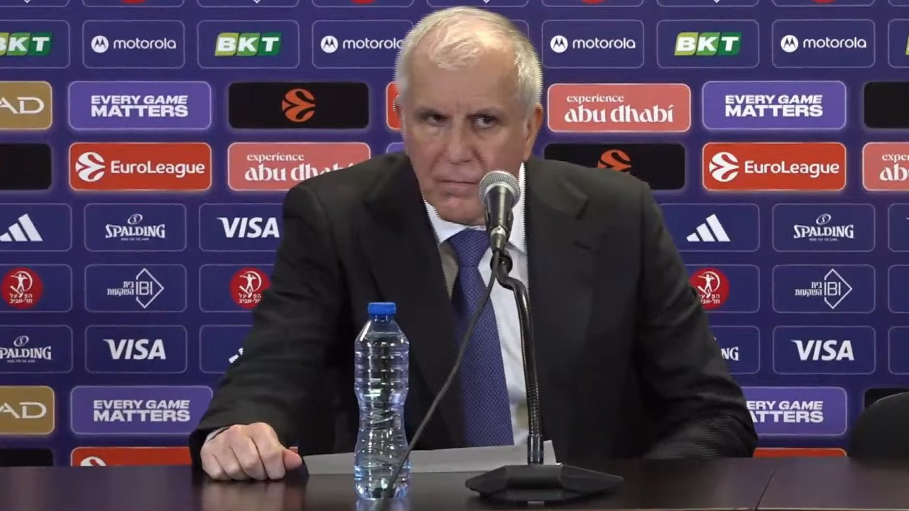 Obradović posle poraza o pojačanjima: Nismo mogli da izdvojimo četiri ili pet miliona, Kalates ujutru na treningu