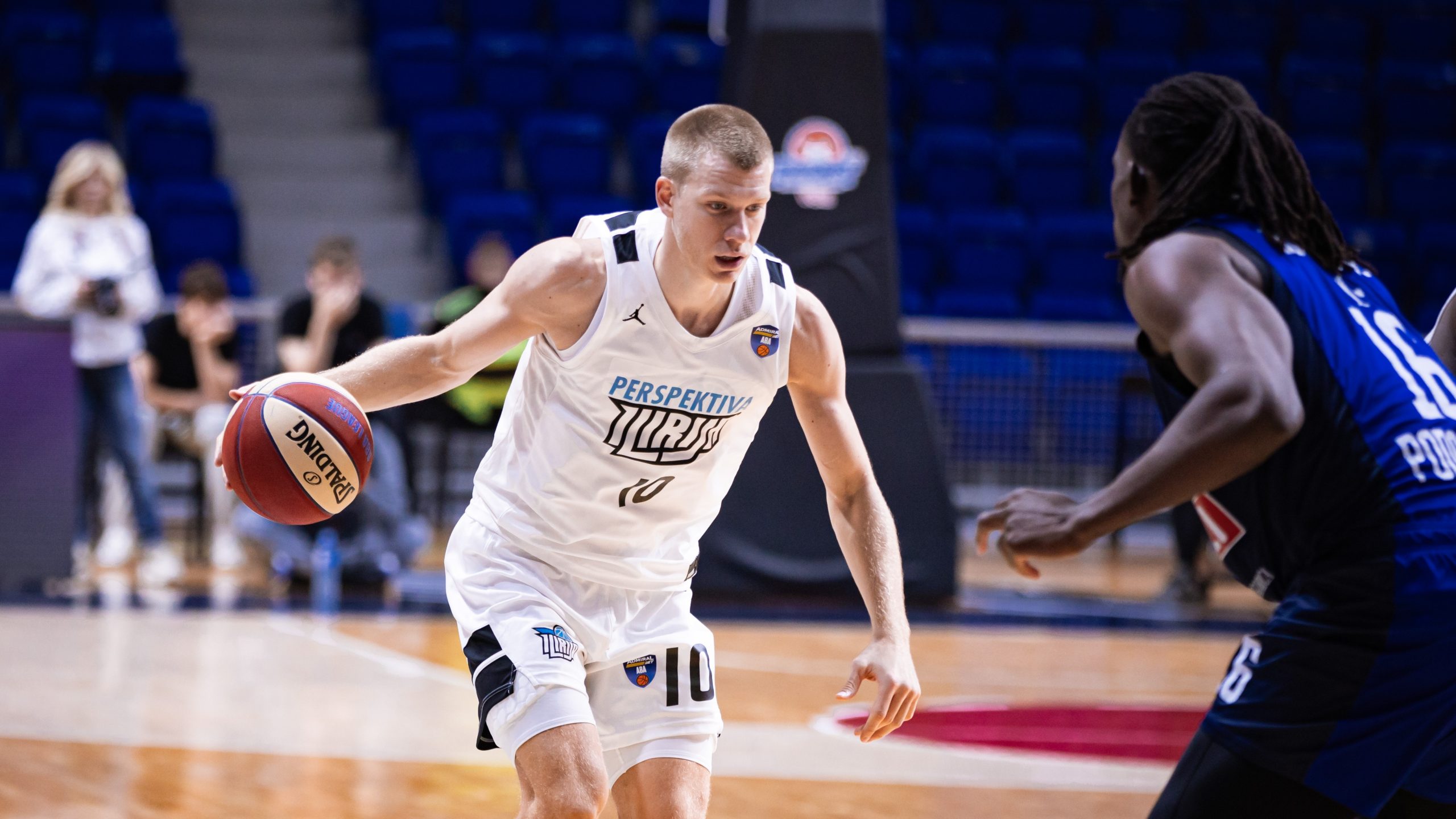 Spartak posle Zvezde upao u lavirint, Budućnost poništila novi ples Jaramaza