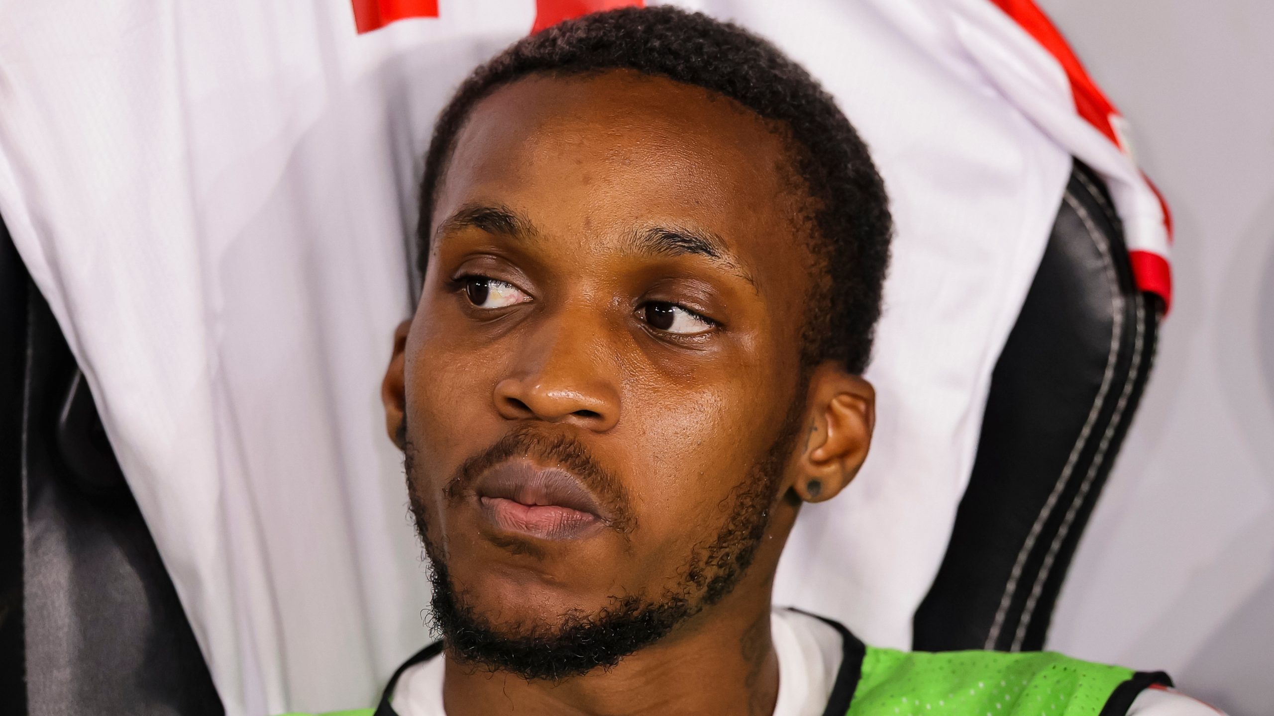 Angoli pretio debakl, izmene Milsona i napadača sprečile senzaciju