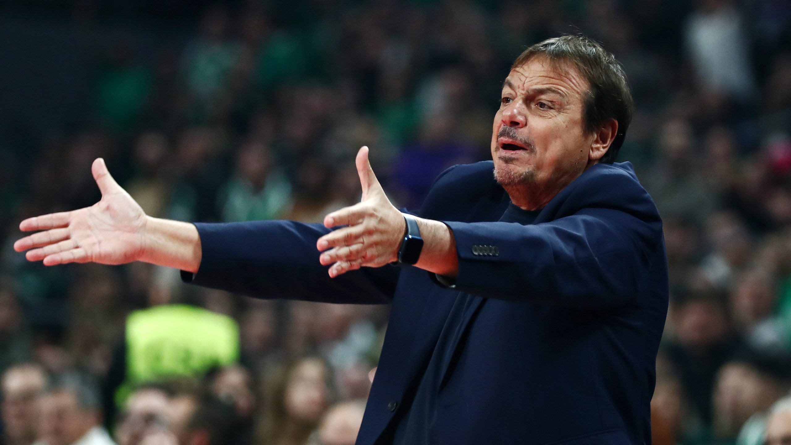 Janaj kažnjen pred Partizan, Ataman prošao najgore