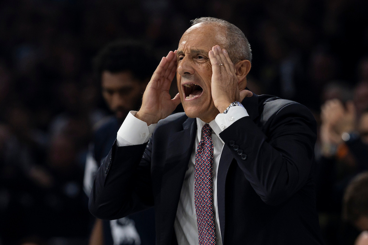 Etore Mesina: Zaboravio sam kako Lorenco Braun izgleda…