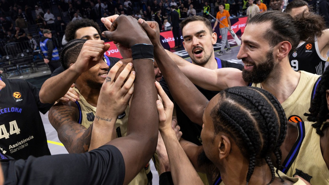 Poraz u El Klasiku upalio alarm: Amerikanac na izlaznim vratima Barselone, upitna i sudbina trenera