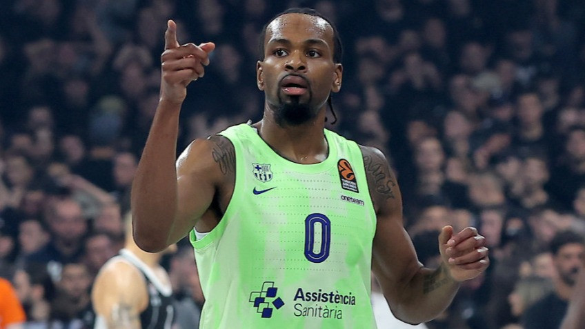 Panter zatrpao koš Valensije, Žalgiris dominirao u Minhenu