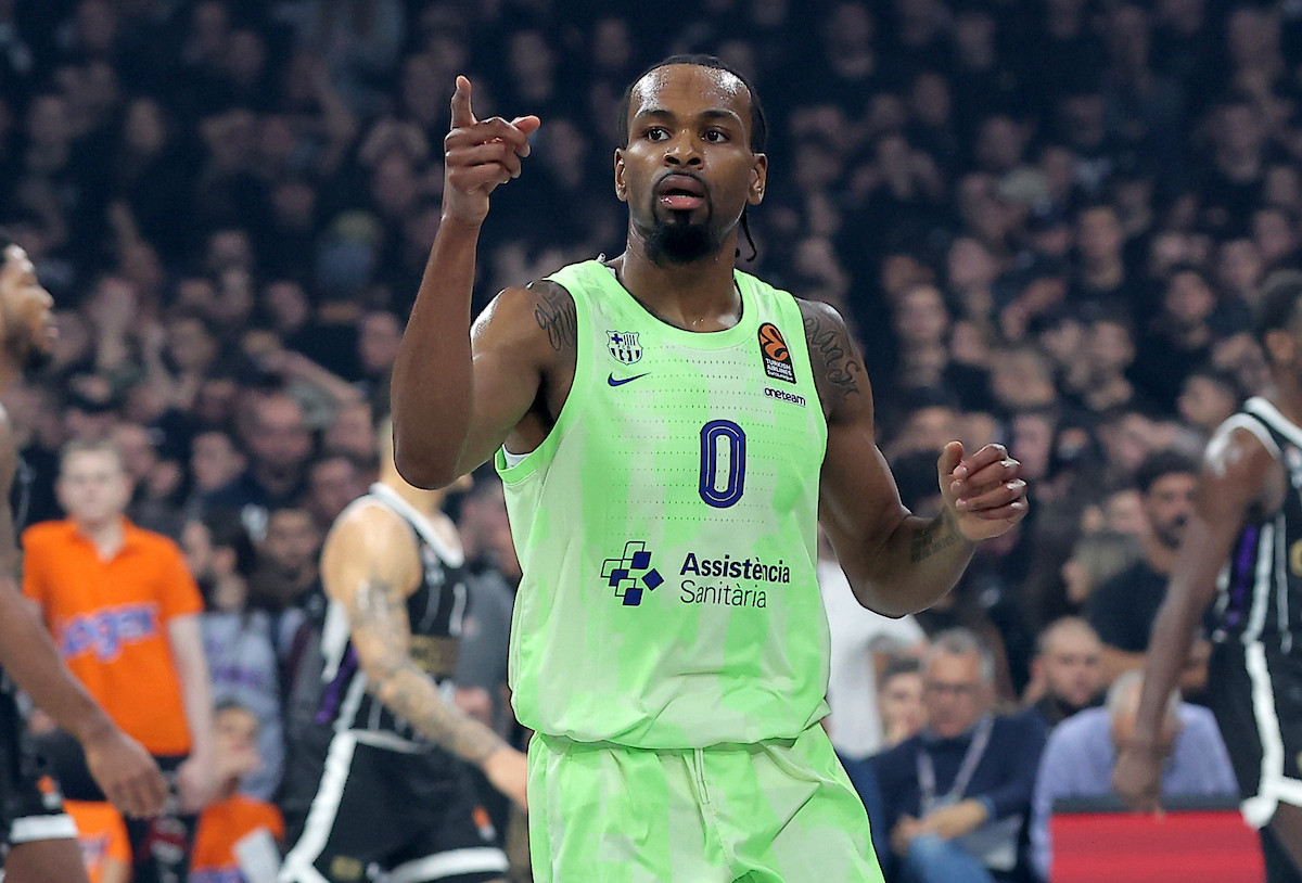 Kraj Panterovog niza