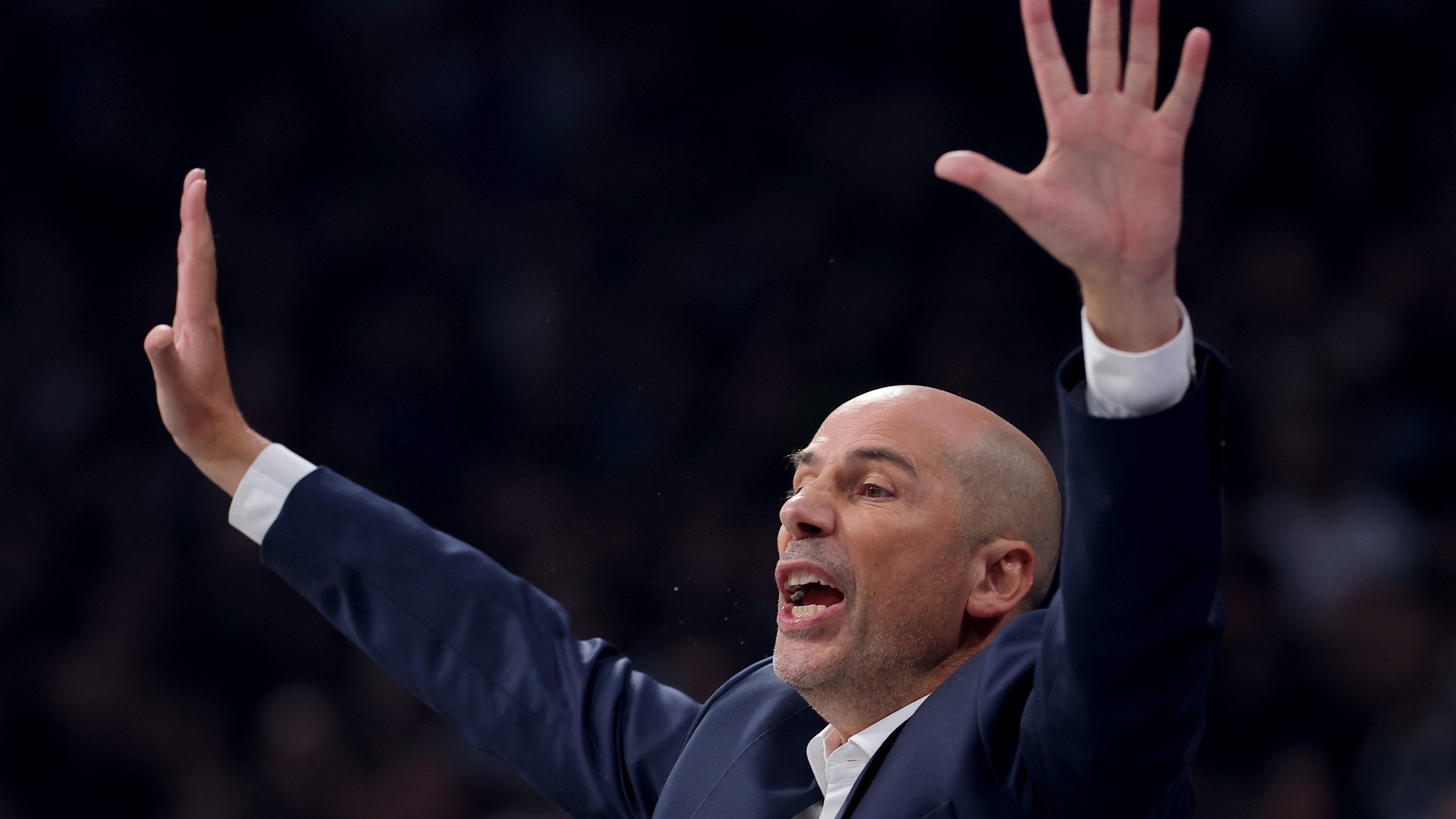 Barselona otpustila Penjaroju i okrenula se Paskvalu