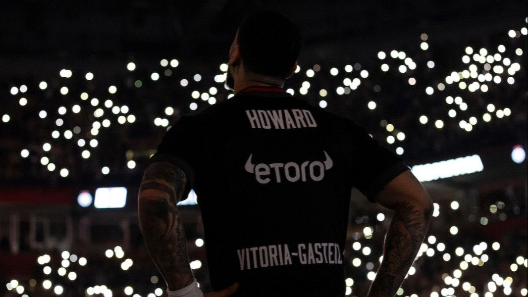 Forest, Hauard i Kuruc preskaču Partizan, Baskonija na pragu da ispiše tamne strane istorije