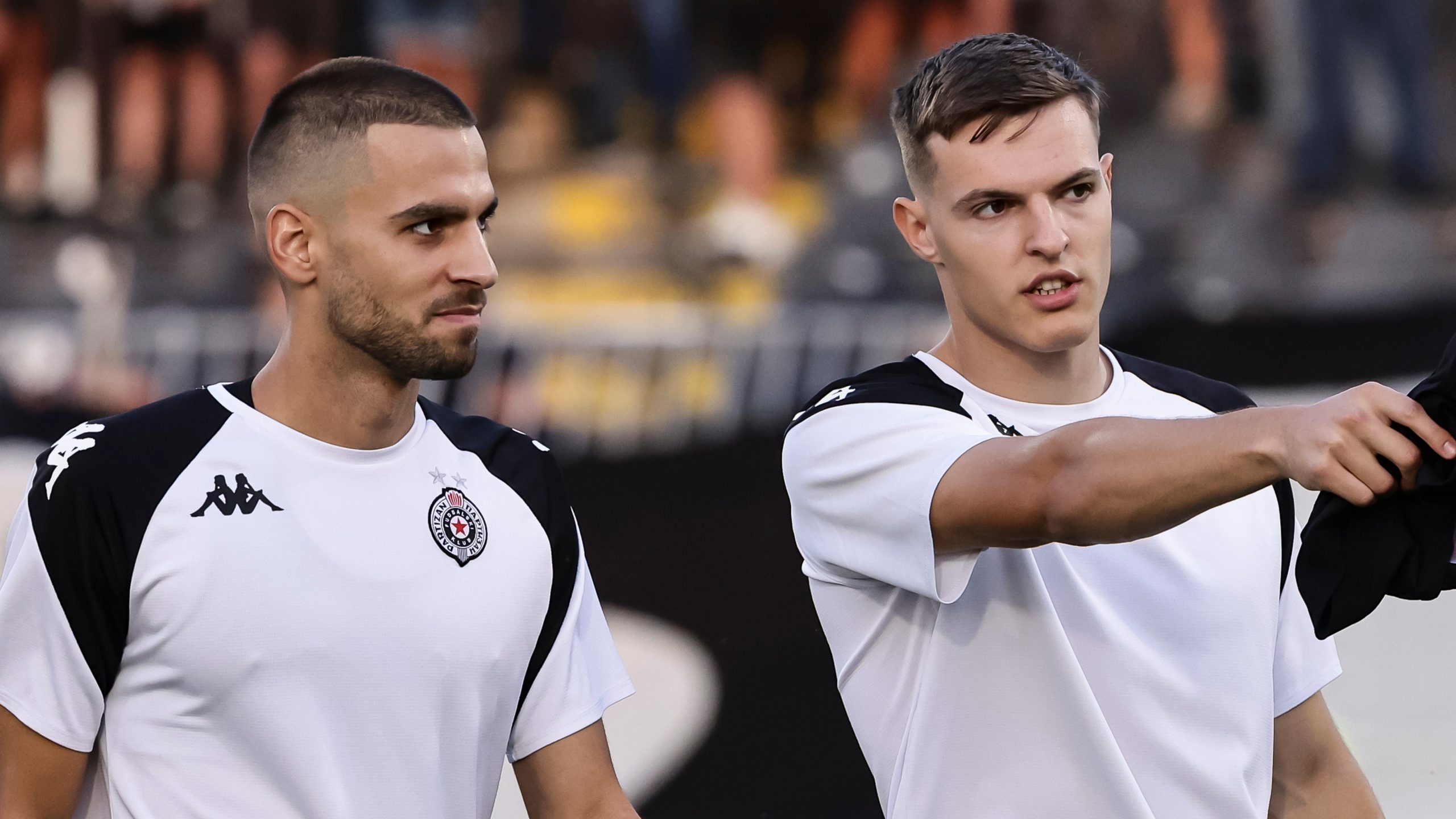 Crnogorci izbegli novu bruku, Partizanov biser važna karika u preokretu