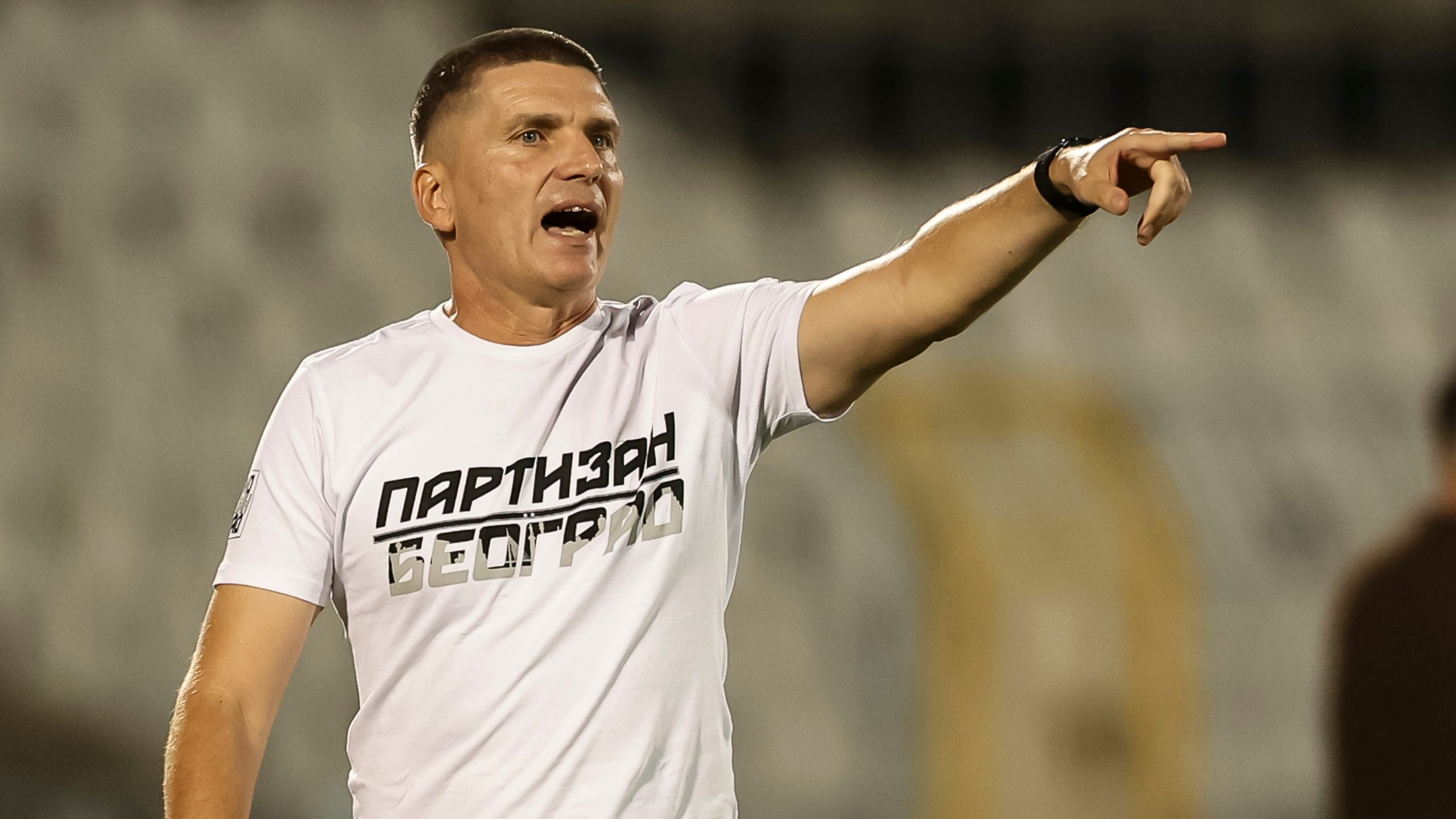 Blagojević se pridružio Petriću i Reberu